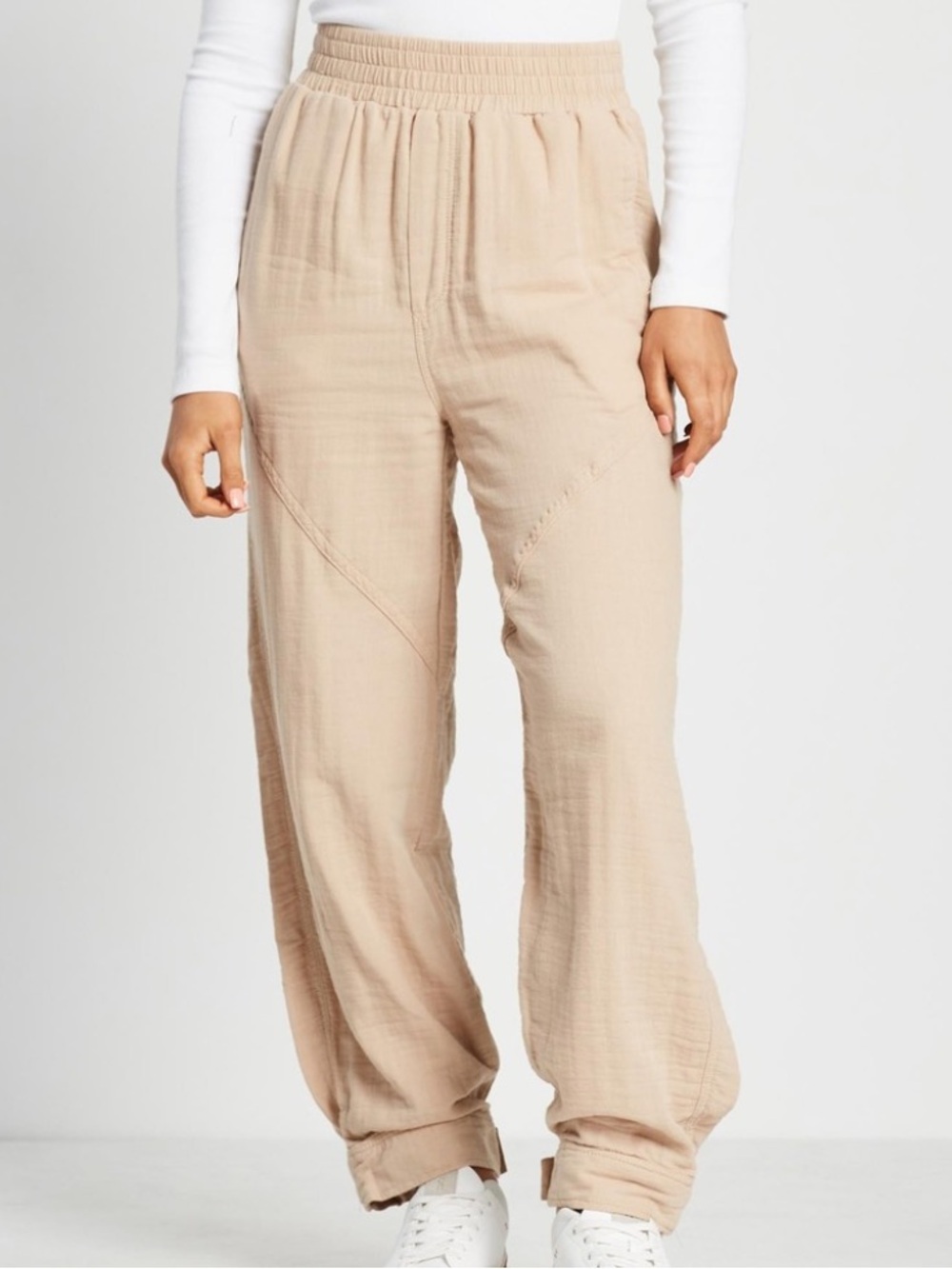 Cotton On Body Woven Dance Pants
